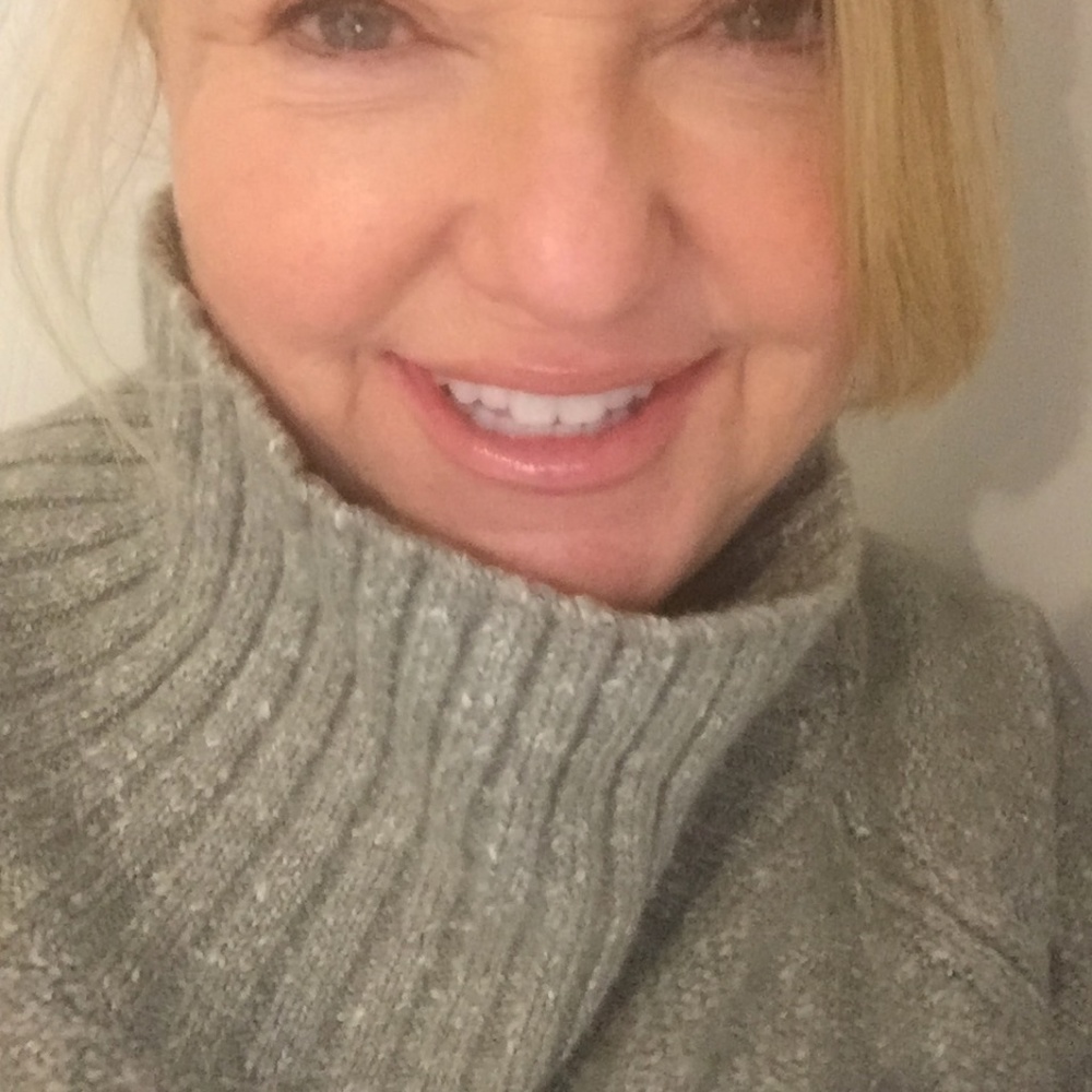 Meet your Posher, Lisa